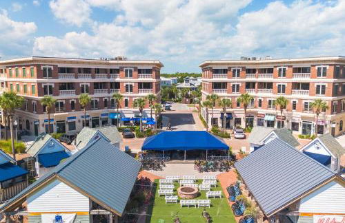 Palmetto Place by Stay on 30A- Bikes, Private Beach Access - Foto 32