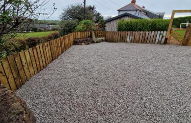 Honeysuckle Cabin - Photo 14