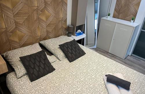 Golden Gates, proche Bordeaux, parking gratuit - Foto 15