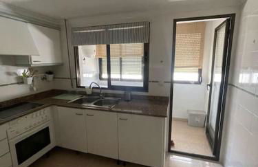 Precioso duplex y espacioso en la playa de Gandía - Foto 8