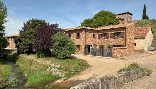 Casa Rural Pacelia - Foto 2