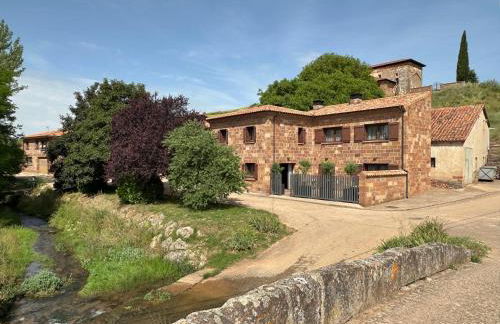 Casa Rural Pacelia - Foto 2