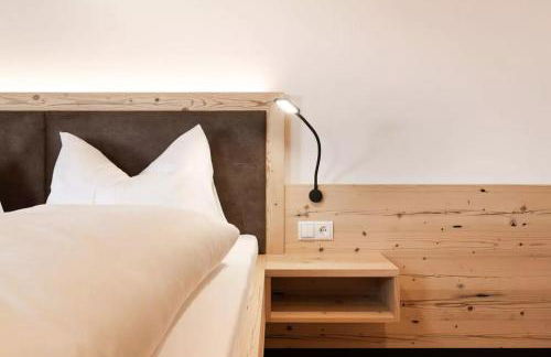 Natur Suite Edelweisshof App Tony - Foto 10