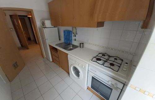 Sun and Beach I AC+Wifi+Close to the Beach - Foto 9