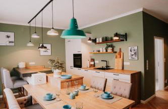 Soonwald Haus I Hot Tube I Whirlpool I Kamin - Foto 1