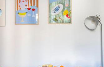 Petit jaune, T2 centre ville Marseille avec balcon - Foto 7