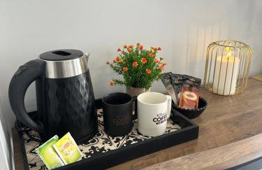 anastasia luxury apartments - Foto 22