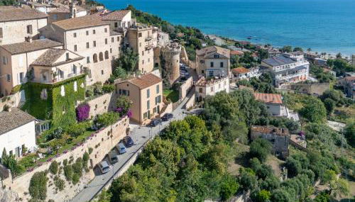 Casa Pazzi Dimora d'Epoca - Foto 2