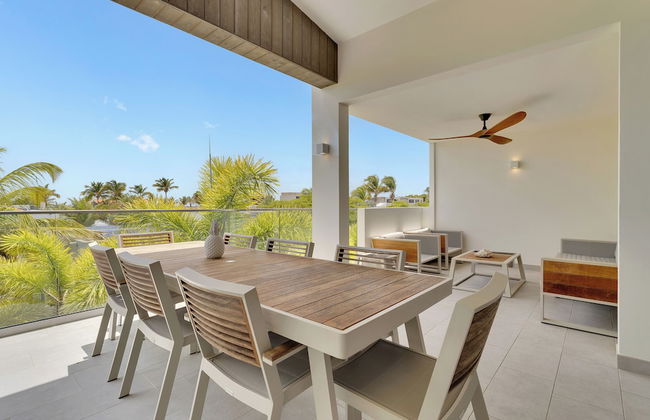 Delfins Residences - Foto 54