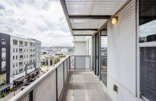 CozySuites - Current at the Banks - Foto 54