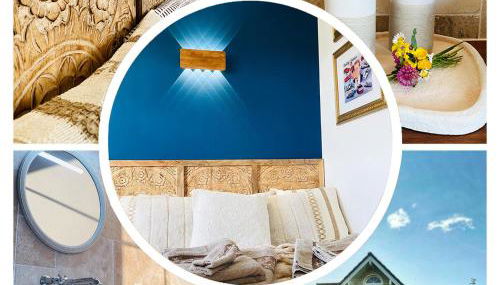 Greenhell Farmhouse - Foto 4