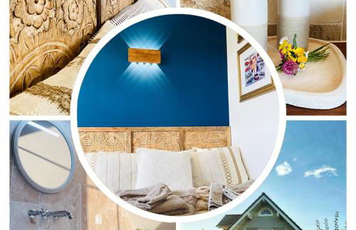 Greenhell Farmhouse - Foto 4