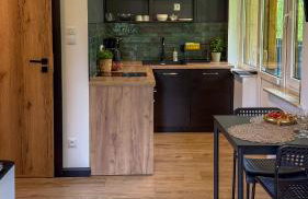 Apartamenty Drewno i Kamień - Foto 26