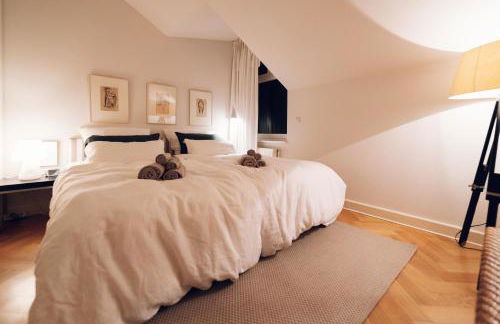 Tallskog - Dein Apartment am Naturstrand Hohen Wieschendorf - Foto 14