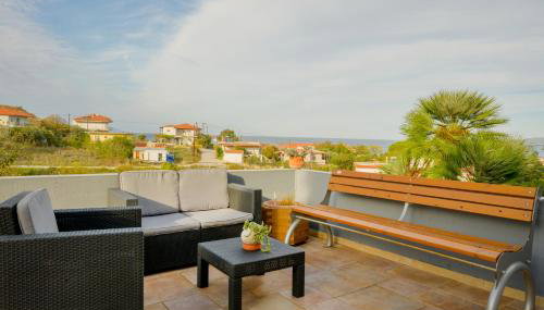 Michael's Apartment's - Foto 4