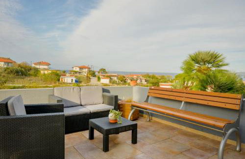 Michael's Apartment's - Foto 4