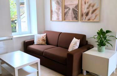 Gîte Ocrinien, Maison 2 chambres & Loire à Vélo - Photo 5