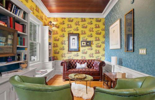 Luxurious Estate Private Heated pool - Foto 4