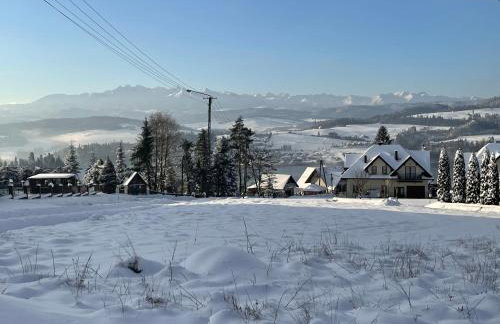 Czorsztyn View Apartamenty - Photo 13