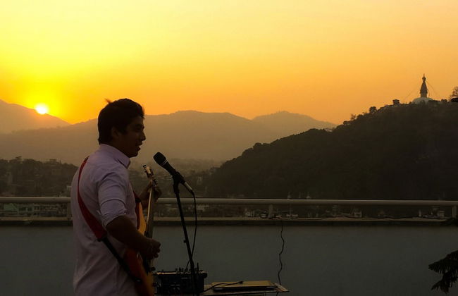 Retreat Serviced Apartments - Foto 69