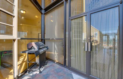 Oceanfront Escape on Wilbur Beach! - Foto 33