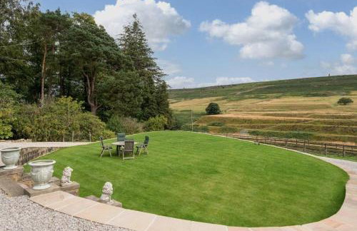 Roundhill Coach House - Foto 24