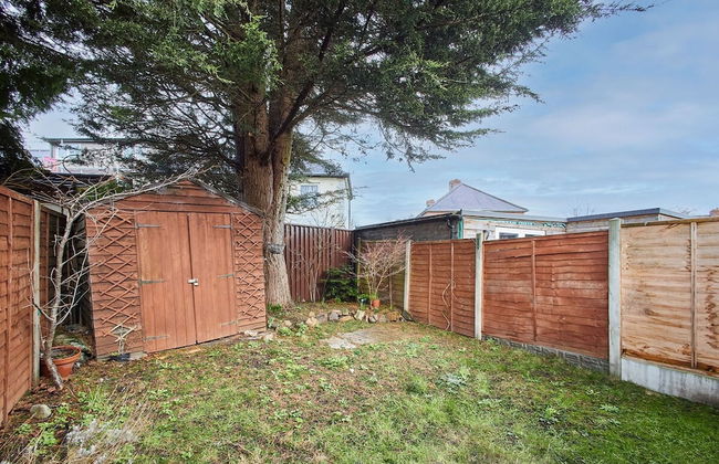 Host Stay Fifth Avenue - Foto 19