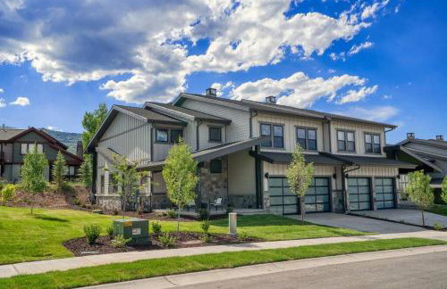 Luxury Jordanelle New Home, 5 mins to Deer Valley - Foto 38