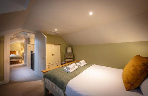 Dunvegan Castle Rose Valley Cottage - Foto 9