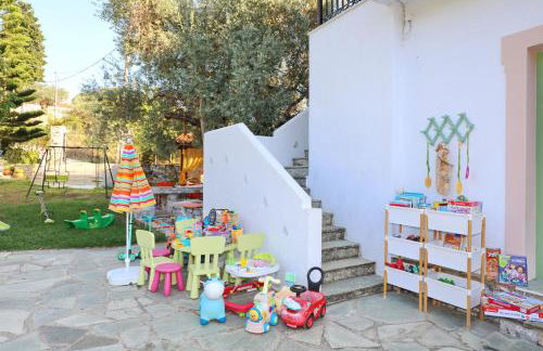 Evaggelia Studios - Foto 12