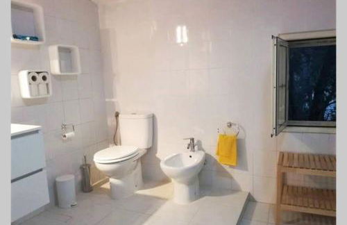 Big relax apartment with swimming pool and a peaceful garden in a private villa - Foto 5