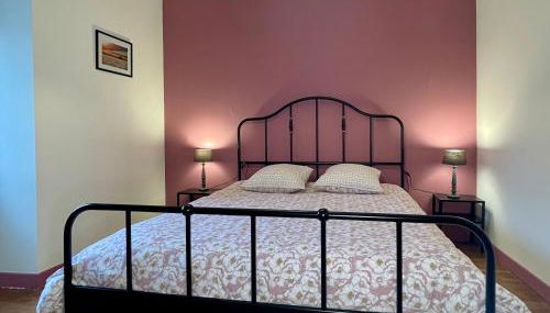 Le gîte de l’espérance - Photo 1