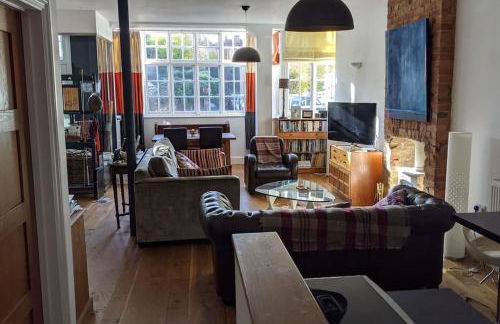 St Davids House - Foto 1