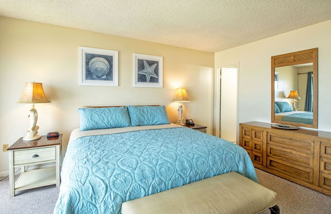 The Colony Virginia Beach by TripForth - Foto 6