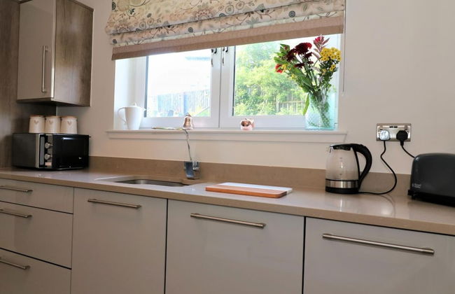 Macneish House - East Kilbride - Foto 4