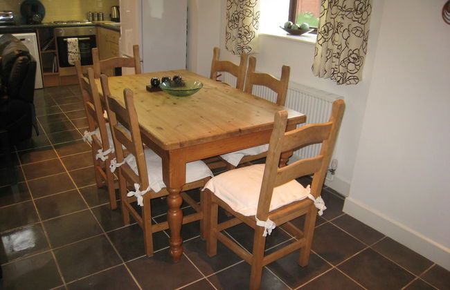 Romeo Cottage - Foto 5