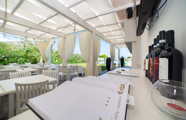 Babai Village Resort - Photo 48