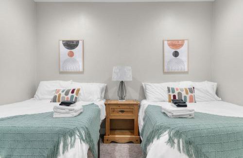 Spacious Family Retreat Near Ski Resorts - Foto 29