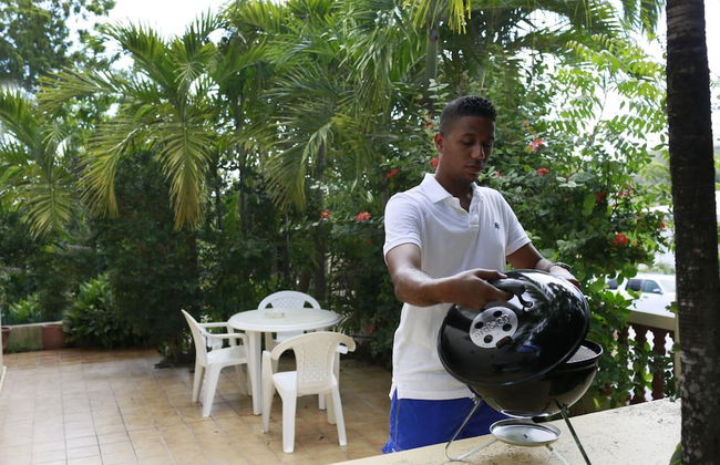 Hersher Studios & Apartments - Foto 29