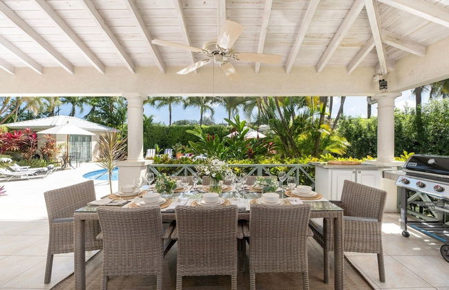 Gibbs Glade Villa 4 Bedroom Home by Bluescape - Foto 26