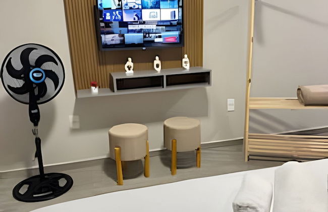 Loft do Braga - Foto 67