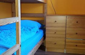 Wohnung 3 mit Terrasse Haus Annegrete - Foto 11