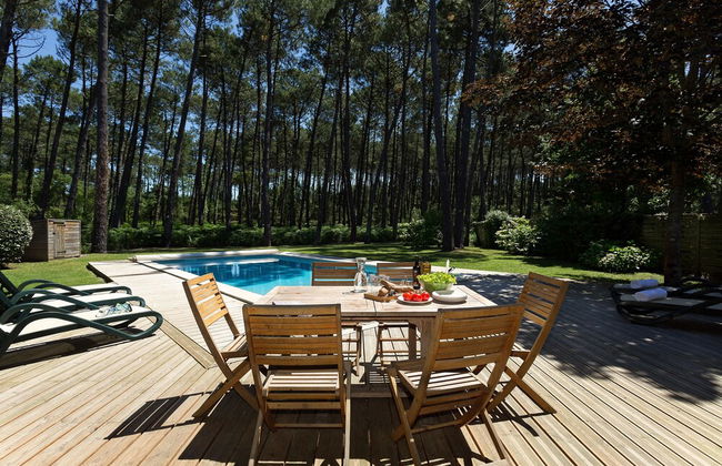 Villas La Clairière aux Chevreuils - Foto 25