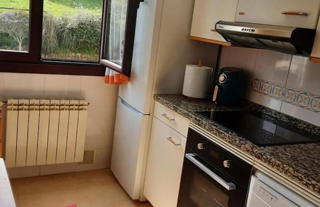 Sellamante2 Cozy and Stylish Apartment - Photo 20