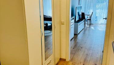 Sonne & Ruhe, Apartment mit Terrasse im Herzen Hannovers - Foto 4