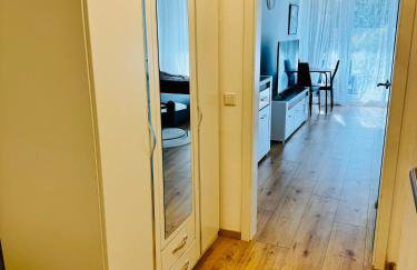 Sonne & Ruhe, Apartment mit Terrasse im Herzen Hannovers - Photo 4