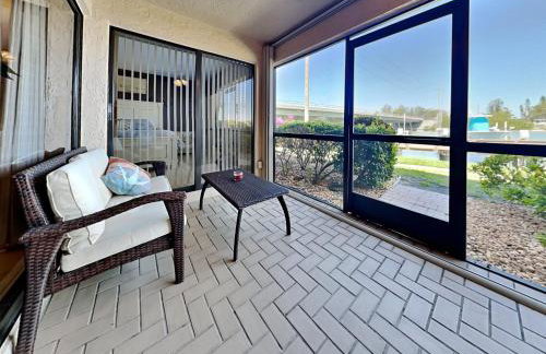 Villa on Point Brittany 5 by Distinctive Beach Rentals - Foto 75