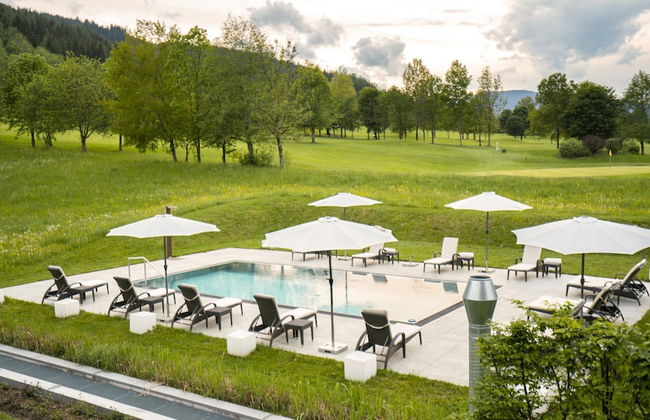 Nice Apartment With Dishwasher, Near the Ski Slopes - Foto 19