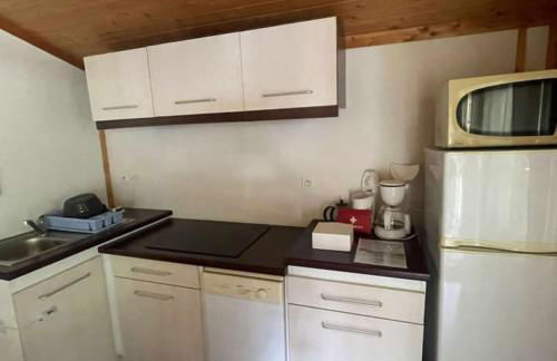 Chalet Hameaux de Miel 5 Pers, Parking, Piscine , Lac - Foto 55