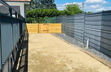 Magnifique villa avec piscine à 20 min de hossegor - Foto 17